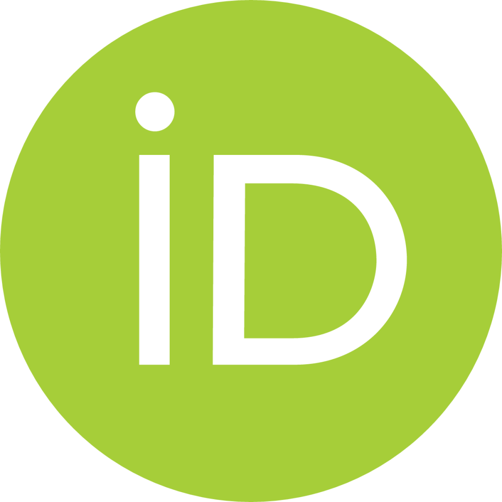 ORCID